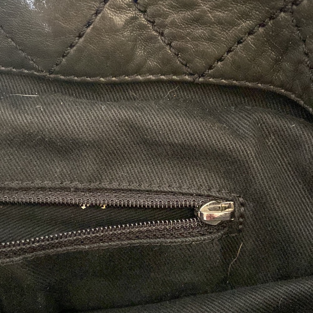 90s authentic Chanel bag - Picture 8 of 8